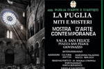 09-15/09: La Puglia, miti e misteri